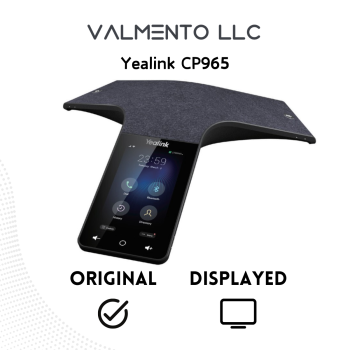 Yealink CP965 Konferenztelefon